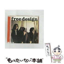 【中古】 輸入盤 FREE DESIGN / ONE BY ONE BONUS TRACKS CD / Free Design / Light in the Attic [CD]【メール便送料無料】【あす楽対応】