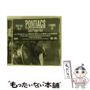 【中古】 Cold　Finger　Girl/CDシングル（12cm）/VKCP-42 / PONTIACS / SPACE SHOWER MUSIC [CD]【メール便送料無料】【あす楽対応】