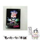  BREAKERZ　LIVE　2009　“WISH”　in　日本武道館/DVD/ZABL-5003 / ZAIN RECORDS(J)(D) 