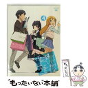 【中古】 俺の妹がこんなに可愛いわけがない 4（完全生産限定版）/DVD/ANZBー9757 / アニプレックス CD 【メール便送料無料】【あす楽対応】