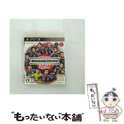 【中古】 ワールドサッカー ウイニングイレブン 2014/PS3/VT070J1/A 全年齢対象 / コナミデジタルエンタテインメント【メール便送料無料】【あす楽対応】