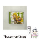 【中古】 PETIT　IDOLM＠STER　Twelve　Seasons！　Vol．11　星井美希＆あふぅ/CDシングル（12cm）/MFCZ-1038 / 星井美希&あふぅ(CV:長谷川明子), 星井美 / [CD]【メール便送料無料】【あす楽対応】