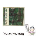 【中古】 BALLADS/CD/TECN-30500 / BEGIN / テイチクエンタテインメント CD 【メール便送料無料】【あす楽対応】