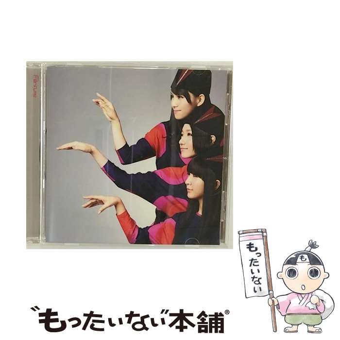 【中古】 ねぇ/CDシングル（12cm）/TKCA-73625 / Perfume / 徳間ジャパンコミュニケーションズ [CD]【メール便送料無料】【あす楽対応】