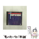 【中古】 テンプテーションズ・グレイテスト・ヒッツ/CD/R32M-1023 / テンプテーションズ / BMGビクター [CD]【メール便送料無料】【あす楽対応】