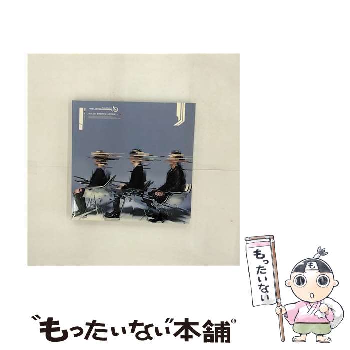 【中古】 SOLID　BREAKS　UPPER（初回限定盤）/CD/KICS-91519 / ザ・ジェッジジョンソン, YMCK / キングレコード [CD]【メール便送料無料】【あす楽対応】