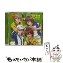 【中古】 (ミュージカル)　テニスの王子様　The　Treasure　Match　四天宝寺　feat.氷帝　Ver．5代目青学VS四天宝寺B/CD/NECA-30247 / 演劇・(ミュージカル) / [CD]【メール便送料無料】【あす楽対応】