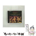 【中古】 German University Songs 1 ErichKunz / Erich Kunz / Vanguard Classics [CD]【メール便送料無料】【あす楽対応】