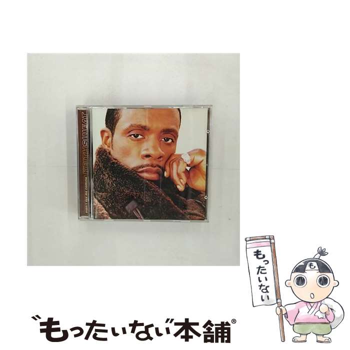 【中古】 DIDN’T SEE ME COMING キース・スウェット / Keith Sweat / Elektra / Wea [CD]【メール便送料無料】【あす楽対応】