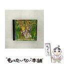 【中古】 Five Little Monkeys KimboEducational / Kimbo Educational / Kimbo Educationa...