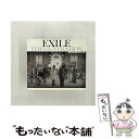 【中古】 THE　GENERATION　～ふたつの唇～/CDシングル（12cm）/RZCD-46439 / EXILE / rhythm zone [CD]【メール便送料無料】【あす楽対応】