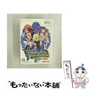 【中古】 テイルズ オブ シンフォニア -ラタトスクの騎士-/Wii/RVLPRT4J/B 12才以上対象 / ナムコ【メール便送料無料】【最短翌日配達対応】