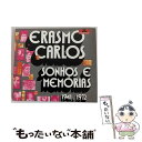 【中古】 ソーニョス・イ・メモリアス 1941-1972(期間限定プライス盤)/CD/UVPR-10095 / エラズモ・カルロス / ウルトラ・ヴァイヴ [C...