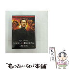 【中古】 天使と悪魔　コレクターズ・エディション/DVD/TSAD-47404 / ソニー・ピクチャーズ エンタテインメント [DVD]【メール便送料無料】【あす楽対応】