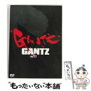 【中古】 GANTZ　Vol．11/DVD/DA-0356 / 松竹ホームビデオ [DVD]【メール便送料無料】【あす楽対応】