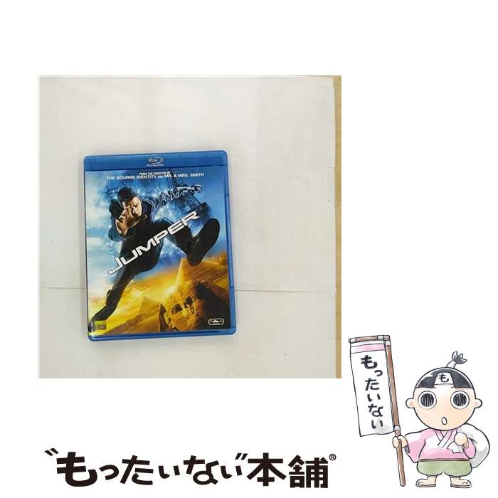 【中古】 ジャンパー/Blu-ray　Disc/FXXA