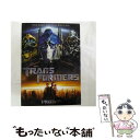 【中古】 トランスフォーマー スペシャル・コレクターズ・エディション/DVD/PPF-112981 / パラマウント ホーム エンタテインメント ジャ [DVD...