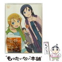 【中古】 俺の妹がこんなに可愛いわけがない　3（完全生産限定版）/Bluーray　Disc/ANZXー9755 / アニプレックス [Blu-ray]【メール便送料無料】【あす楽対応】