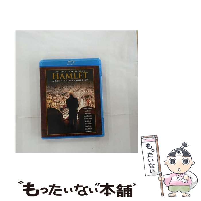 EANコード：4988135822413■こちらの商品もオススメです ● ローレンス・オリヴィエ ハムレット DDC-013(1枚入) / ARC [DVD] ● ネバーランド / マーク・フォースター 監督 / アミューズソフトエンタテインメント [DVD] ● ミュージカル / オペラ座の怪人 Phantom Of Theopera - Highlight 輸入盤 / Various / Decca Broadway [CD] ● 輸入海外TVドラマDVD 24 TWENTY FOUR SEASON 3 輸入盤 / Fox Network [DVD] ● ヲタクに恋は難しい（7）特装版 / 一迅社 [コミック] ● ライフ・イズ・ビューティフル DVD DVD / パイオニアLDC [DVD] ● 輸入海外TVドラマDVD 24 TWENTY FOUR SEASON FOUR DVD COLLECTION(輸入盤) / [DVD] ● トレインスポッティング 特別編 DVD DVD / パイオニアLDC [DVD] ● ライオン・キング ミュージカル - 劇団四季 CD 劇団四季? 青山弥生? 劇団四季ミュージカル・オーケストラ? レボ・エム? ジェイ・リフキン 上垣聡 / 劇団四季, 青山弥生 / ウォルト・ディズニー・レコード [CD] ■通常24時間以内に出荷可能です。※繁忙期やセール等、ご注文数が多い日につきましては　発送まで48時間かかる場合があります。あらかじめご了承ください。■メール便は、1点から送料無料です。※宅配便の場合、2,500円以上送料無料です。※最短翌日配達ご希望の方は、宅配便をご選択下さい。※「代引き」ご希望の方は宅配便をご選択下さい。※配送番号付きのゆうパケットをご希望の場合は、追跡可能メール便（送料210円）をご選択ください。■ただいま、オリジナルカレンダーをプレゼントしております。■「非常に良い」コンディションの商品につきましては、新品ケースに交換済みです。■お急ぎの方は「もったいない本舗　お急ぎ便店」をご利用ください。最短翌日配送、手数料298円から■まとめ買いの方は「もったいない本舗　おまとめ店」がお買い得です。■中古品ではございますが、良好なコンディションです。決済は、クレジットカード、代引き等、各種決済方法がご利用可能です。■万が一品質に不備が有った場合は、返金対応。■クリーニング済み。■商品状態の表記につきまして・非常に良い：　　非常に良い状態です。再生には問題がありません。・良い：　　使用されてはいますが、再生に問題はありません。・可：　　再生には問題ありませんが、ケース、ジャケット、　　歌詞カードなどに痛みがあります。タイトル：ハムレットメーカー型番：CWBA-C2688発売元：ワーナー・ブラザース・ホームエンターテイメント型番：CWBA-C2688