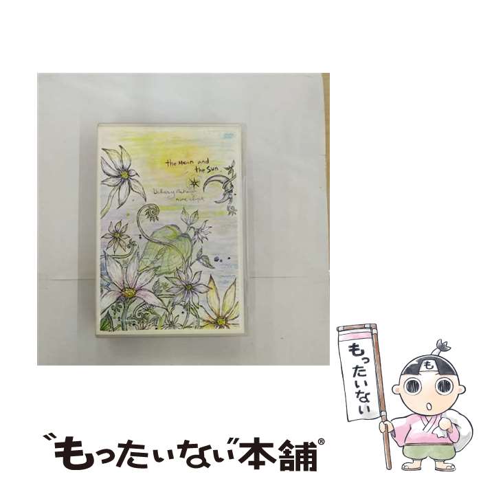 š theMoonandtheSun/DVD/CTBR-92044 / åƥ󥰡å [DVD]ڥ᡼̵ۡںûãб
