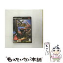 【中古】 モンスターハンター/PS2/SLPM-65495/C 15才以上対象 / カプコン【メール便送料無料】【最短翌日配達対応】