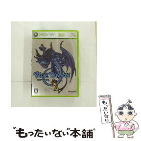 【中古】 ブルードラゴン/XB360/A7J00001/A 全年齢対象 / マイクロソフト【メール便送料無料】【あす楽対応】