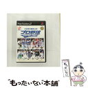 【中古】 PS2 プロ野球JAPAN 2001 PlayStation2 / コナミ【メール便送料無料】【あす楽対応】