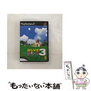 【中古】 みんなのGOLF3 / ソニー コンピュータエンタテインメント【メール便送料無料】【あす楽対応】