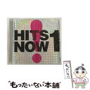 【中古】 HITS NOW1/CD/TOCP-67073 / オムニバス, ミシェル・ブランチ, パウリナ・ルビオ, ブランディー, ビーニー・マン, ダイアナ...