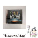【中古】 ファイナルファンタジー / Final Fantasy - Spirits Wihtin - Soundtrack 輸入盤 / Various Artists / Sony [CD]【メール便送料無料】【あす楽対応】