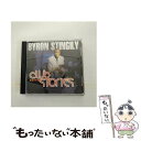 【中古】 Club Stories バイロン スティンギリー / Byron Stingily / Nervous Records CD 【メール便送料無料】【あす楽対応】