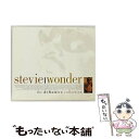 【中古】 Definitive Collection / Stevie Wonder / Motown [CD]【メール便送料無料】【あす楽対応】