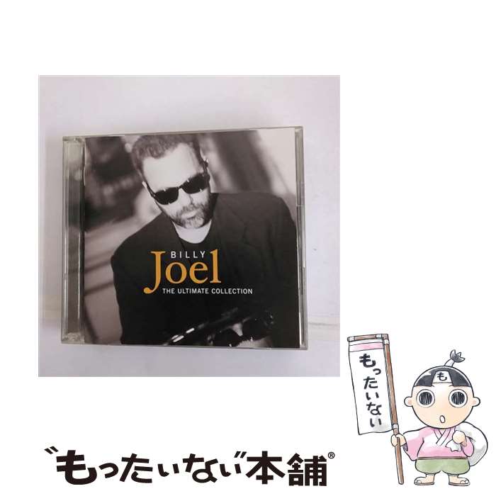 【中古】 ビリー・ザ・ヒッツ/CD/MHCP-1080 / ビリー・ジョエル, レイ・チャールズ / Sony Music Direct [CD]【メール便送料無料】【あす楽対応】