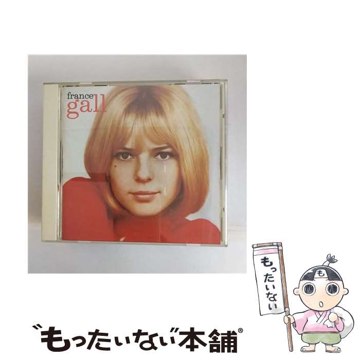 【中古】 夢みるシャンソン人形/CD/PHCA-3050 / フランス・ギャル / マーキュリー・ミュージックエンタテインメント [CD]【メール便送料無料】【あす楽対応】