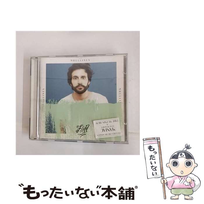 Artist Name: P - 【中古】 Moullinex / Flora / Moullinex / Gomma Recordings [CD]【メール便送料無料】【最短翌日配達対応】