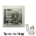 【中古】 GET MUSIC2/CD/SPMR-1854 / オムニバス, TeaPole, King Size Limousine, 色糸ステラ, ゆうか, ...