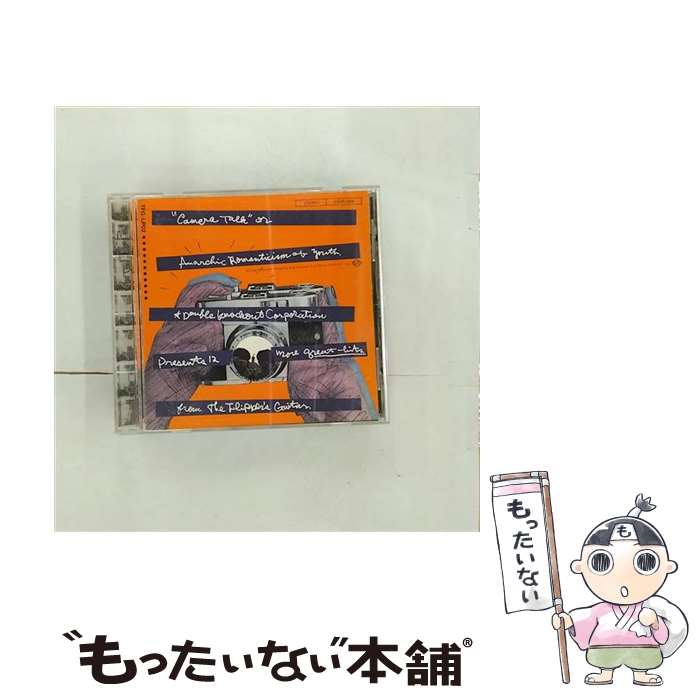 【中古】 Camera　Talk/CD/PSCR-1008 / フリッパーズ・ギター / ポリスター [CD]【メール便送料無料】【あす楽対応】