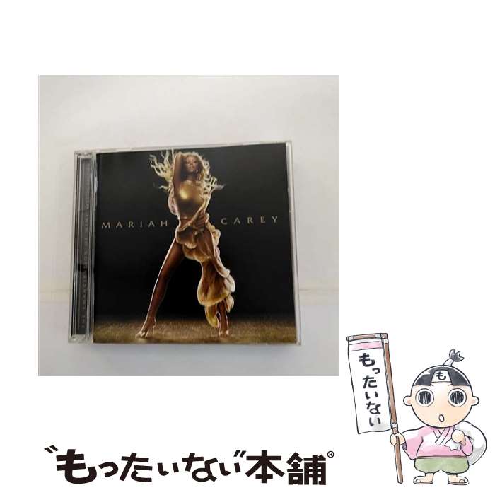 【中古】 MIMI－スペシャル・エディション / マライア・キャリー / M.シェマー, P.ウィリアムス, マラ..