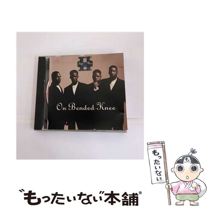 š On Bended Knee ܡII / Boyz II Men / Motown [CD]ڥ᡼̵ۡڤб