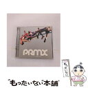 【中古】 PRMX/CD/ESCB-2060 / Puffy, 奥田民生, 小西康陽, 井上陽水, ファンタスティック プラスチック マシーン, 草野正宗, Captain Funk (TATSUYA OE), MATS / CD 【メール便送料無料】【あす楽対応】