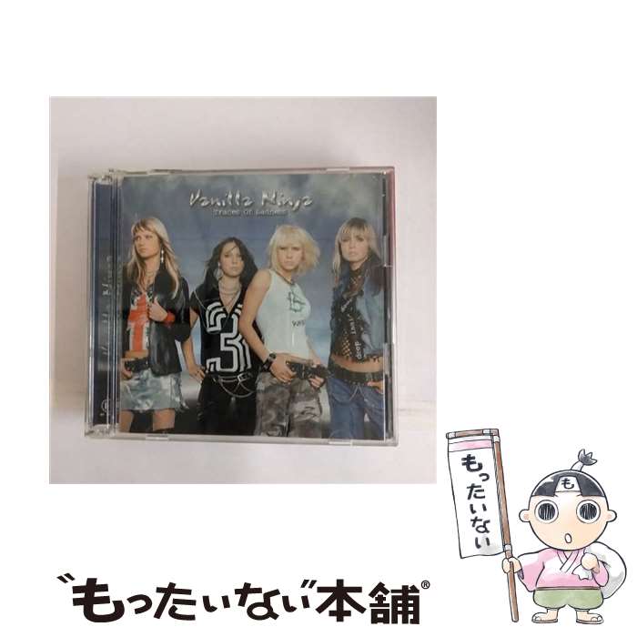 【中古】 サッドネス/CD/PCCY-01723 / バニラ・ニンジャ / ポニーキャニオン [CD]【メール便送料無料】【あす楽対応】