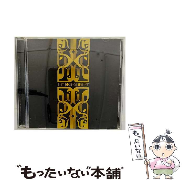 Artist Name: G - 【中古】 ザ・ヤング・ラヴァーズ ザ・ヤング・ラヴァーズ / ザ・ヤング・ラヴァーズ / Pヴァイン・レコード [CD]【メール便送料無料】【最短翌日配達対応】
