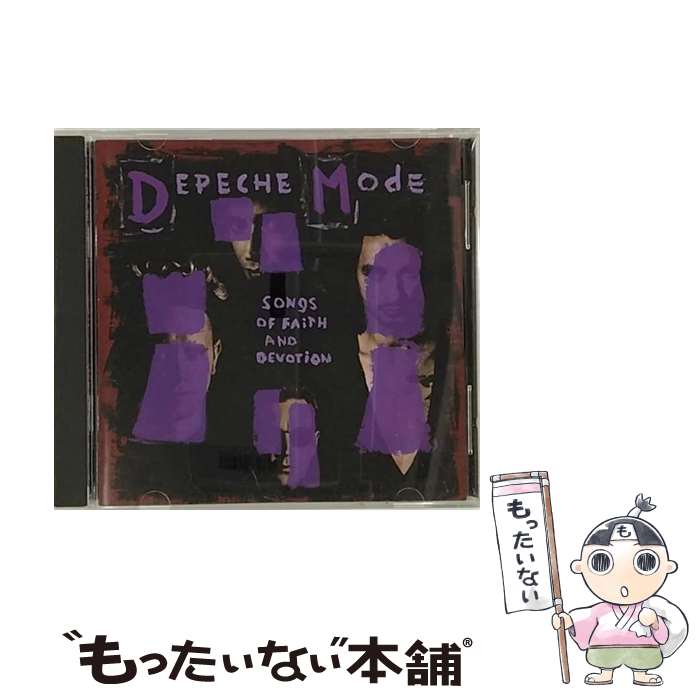 EANコード：0093624524328■こちらの商品もオススメです ● UB40/HOMEGROWN : UB40/ホームグローン / Ub40 / Virgin [CD] ● Songs From the Big Chair / Tears For Fears / Tears for Fears / Uni/Mercury [CD] ● ドラえもん映画主題歌集～雲がゆくのは/CD/POCH-1129 / 武田鉄矢 / ポリドール [CD] ● Some Great Reward デペッシュ・モード / Depeche Mode / Wea/Warner Bros. [CD] ■通常24時間以内に出荷可能です。※繁忙期やセール等、ご注文数が多い日につきましては　発送まで48時間かかる場合があります。あらかじめご了承ください。■メール便は、1点から送料無料です。※宅配便の場合、2,500円以上送料無料です。※最短翌日配達ご希望の方は、宅配便をご選択下さい。※「代引き」ご希望の方は宅配便をご選択下さい。※配送番号付きのゆうパケットをご希望の場合は、追跡可能メール便（送料210円）をご選択ください。■ただいま、オリジナルカレンダーをプレゼントしております。■「非常に良い」コンディションの商品につきましては、新品ケースに交換済みです。■お急ぎの方は「もったいない本舗　お急ぎ便店」をご利用ください。最短翌日配送、手数料298円から■まとめ買いの方は「もったいない本舗　おまとめ店」がお買い得です。■中古品ではございますが、良好なコンディションです。決済は、クレジットカード、代引き等、各種決済方法がご利用可能です。■万が一品質に不備が有った場合は、返金対応。■クリーニング済み。■商品状態の表記につきまして・非常に良い：　　非常に良い状態です。再生には問題がありません。・良い：　　使用されてはいますが、再生に問題はありません。・可：　　再生には問題ありませんが、ケース、ジャケット、　　歌詞カードなどに痛みがあります。レーベル：Repriseアーティスト：Depeche Mode
