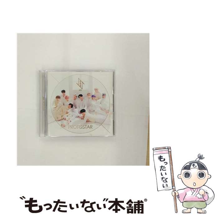 【中古】 PROTOSTAR（初回限定盤A）/CDシングル（12cm）/YRCS-90173 / JO1 / LAPONE ENTERTAINMENT CD 【メール便送料無料】【あす楽対応】