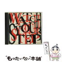 【中古】 ウォッチ・ユア・ステップVol．1/CD/CRCS-28001 / オムニバス, ライジング・ハイ・コレクティブ, ラロミー・ワッシュバーン, グルーブ・ / [CD]【メール便送料無料】【あす楽対応】