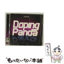 【中古】 DANDYISM/CD/SRCL-6249 / DOPING PANDA / ソニーレコード CD 【メール便送料無料】【あす楽対応】