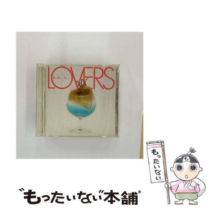  D.H.Y ディーエイチワイ / LOVERS / D・H・Y(Dog’s Holiday of Yawn) / SOFTLY! 