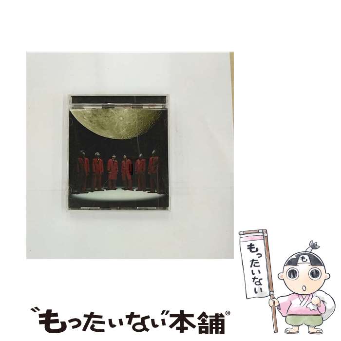 【中古】 HEART　of　GOLD/CDシングル（12cm）/RZCD-45138 / EXILE, RATHER UNIQUE, MICHICO / rhythm zone [CD]【メール便送料無料】【あす楽対応】