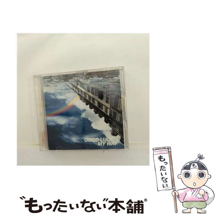 楽天市場】L'Arc〜en〜Ciel GOOD LUCK MY WAY(CD・DVD)の通販 楽天市場】L'Arc〜en〜Ciel GOOD LUCK MY WAY(CD・DVD)の通販