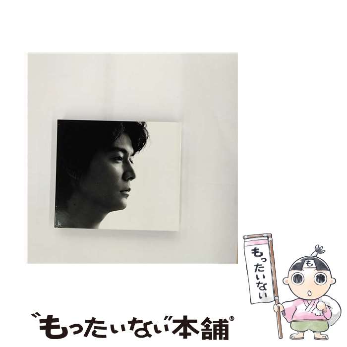 【中古】 HUMAN（初回限定グッズ付盤）/CD/UUCH-9051 / 福山雅治 / ユニバーサルJ [CD]【メール便送料無料】【あす楽対応】